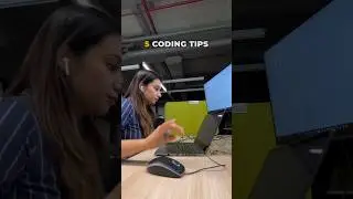 5 coding tips for every beginner 🧑‍💻