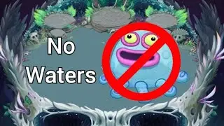 Bone Island Full Song no water Elementals