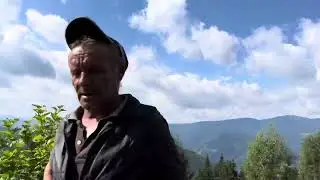 Верхови́на селище в Івано-Франківській області