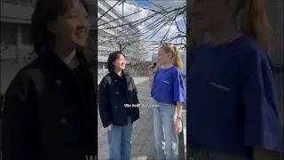 Was studiert ihr? RWTH-Studis über ihren Studiengang 😀 