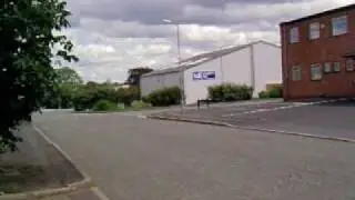 vts vs mk3 rs turbo