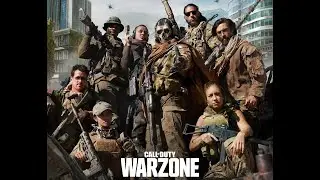 movie по CALL OF DUTY WarZone (#1)