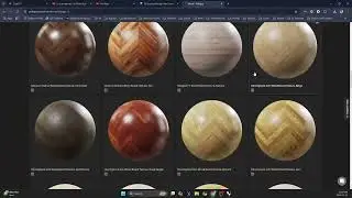 How I do Materials, Texturing & UVs in Rhino