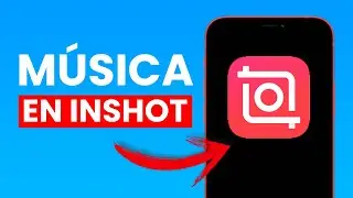 How to Add Music to Inshot ✅ 2023