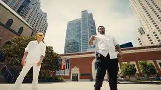 DC Fly & IZZO - Picasso Lifestyle