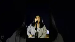 Keisya Levronka - Tak Ingin Usai Cover Azalika ft. Twins #shorts