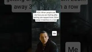 Hunt taketh most days 