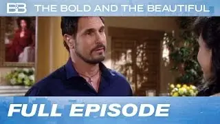 The Bold and the Beautiful / Full Episode 6996