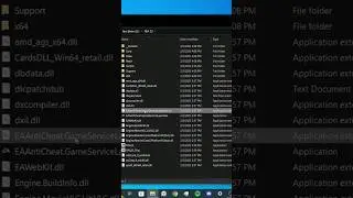 FIFA 23 EA AntiCheat Launcher is Already Running FIX 