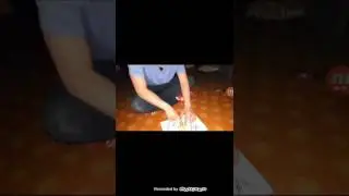 Не крути спинер в 3 часа ночи