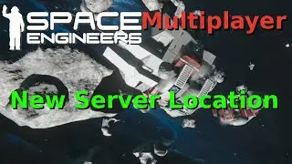 Multiplayer Server Announcement