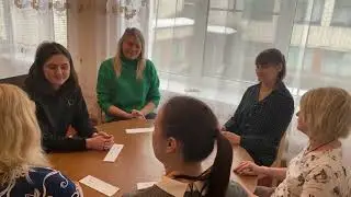 Мастер-класс «Мастер своего дела»