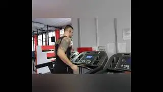 Тренировки со штагой в Школе Джеффа Монсона