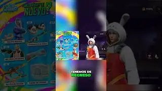 🔫 ¡NO TE QUEDES SIN ESTAS SKINS!🔥 Conejo Texturero y MÁS🎁 