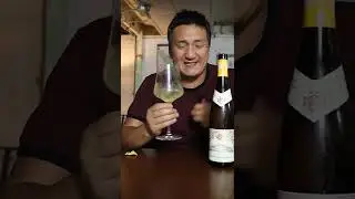 Why can't more people drink RIESLING?