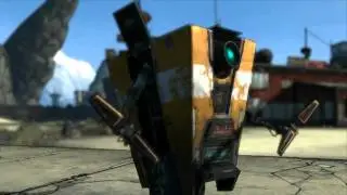 Borderlands - Trailer