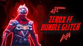 Zerox FF bundle glitch file||  xerox FF dress glitch  || After ob33 update