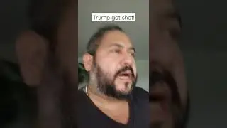 Trump got shot! #breakingnews #news #trump #pensilvania #trumpnews