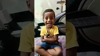 thinadanki aganvadi school ki pota😂#comedy #comedyshorts