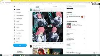 Genshin 5.1 livestream WATCH - Anniversary - Hoyofair catchup
