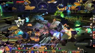 jugando wow , fails, momentos graciosos y epicos