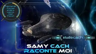 modern talking style  /Samy Cach racaonte moi une vie  nouveaté 2021
