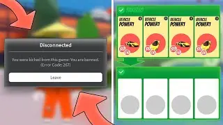 I JUST DUPED IN ROBLOX JAILBREAK…