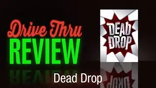Dead Drop Review