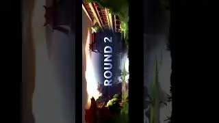 Another Duel 6 ||Shadow fight Shades || Mr.Spy 
