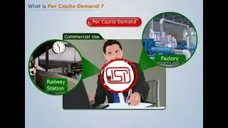 Per Capita Demand | Environmental Engineering