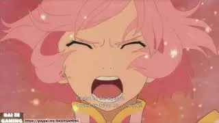 Vesperia Definitive 100% Guide 77 Estellise Boss Fight! Zaphias Castle!