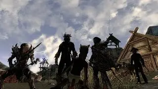 Skyrim - Randomness (Part 12)