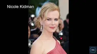 Nicole Kidman : Who, what and where? | SoKnow