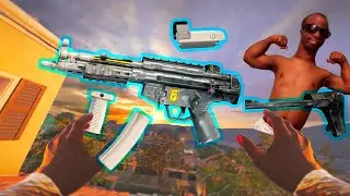 I used GLACIER for 24 hours...