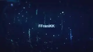 Моё Новое интро !!!