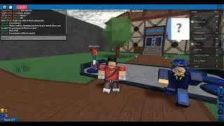 How to get your flood sword when you join the game in Flood Escape  Classic