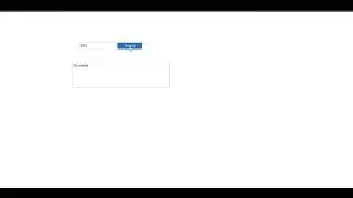 javascript search