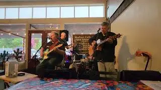 Wild World, Tone Junkies