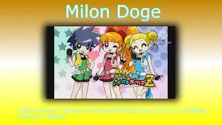 [RQ/F] Preview 2 Blossom & Friends [FPPGZSA] Song: はいよろこんで Effects [Preview 2 Effects]