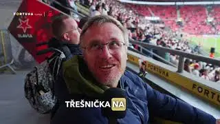 Fandíme všichni! Nový vozíčkářský sektor ve Fortuna Areně