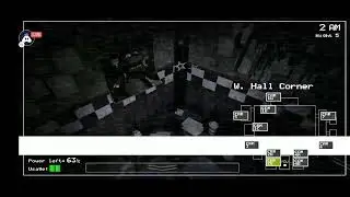 Five Nights at Freddy's Stream 2