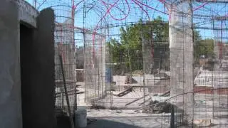 ferrocemento casa gustavo