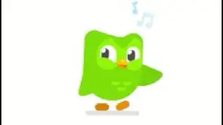 Walking Duolingo [SPONSORED] (he killed my mom) 