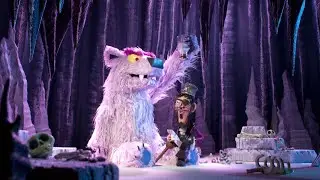 SpongeBob Music: Holiday Seasonings 5