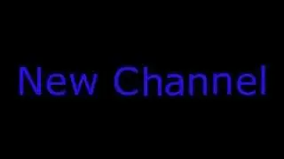 New Channel Go Subscribe!!!