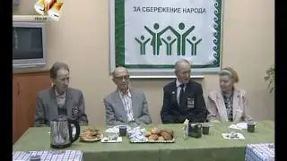 "Песни о Победе". Апрель-май 2010 г., Кострома