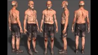 DayZ New Zombie Sounds will be added in 0.55