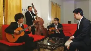Los Casanova | Noche No Te Vayas