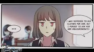 lily season 1 chapter 12, 13 and 14