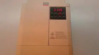 Inverter LS S100 De 9.1KVa